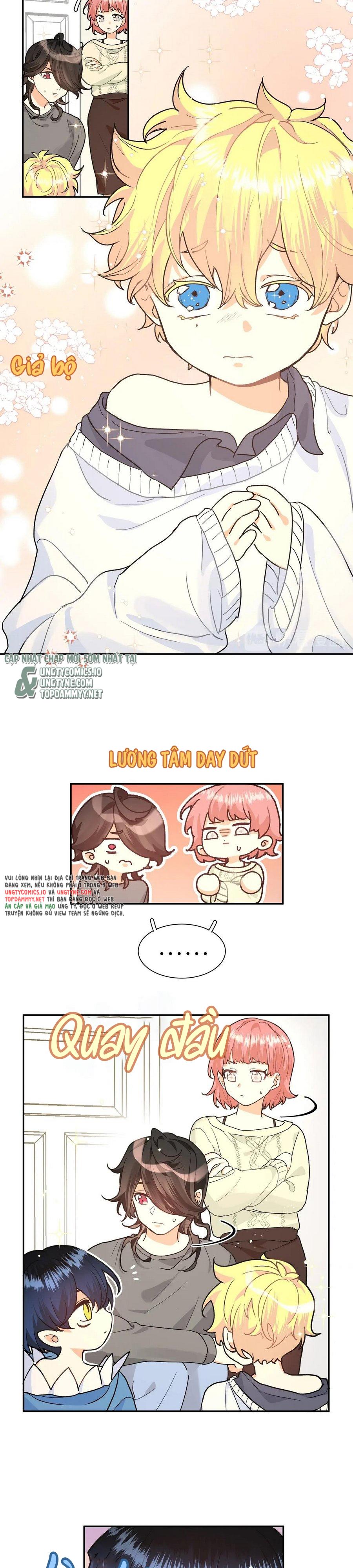 Kế Hoạch Săn Ma Nam Thời Hiện Đại Chap 17 - Trang 2