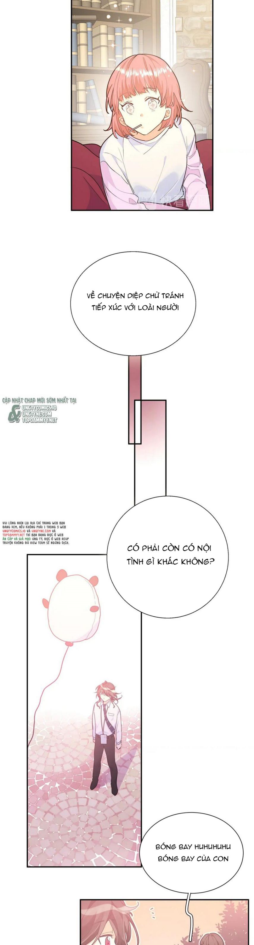 Kế Hoạch Săn Ma Nam Thời Hiện Đại Chap 18 - Trang 2