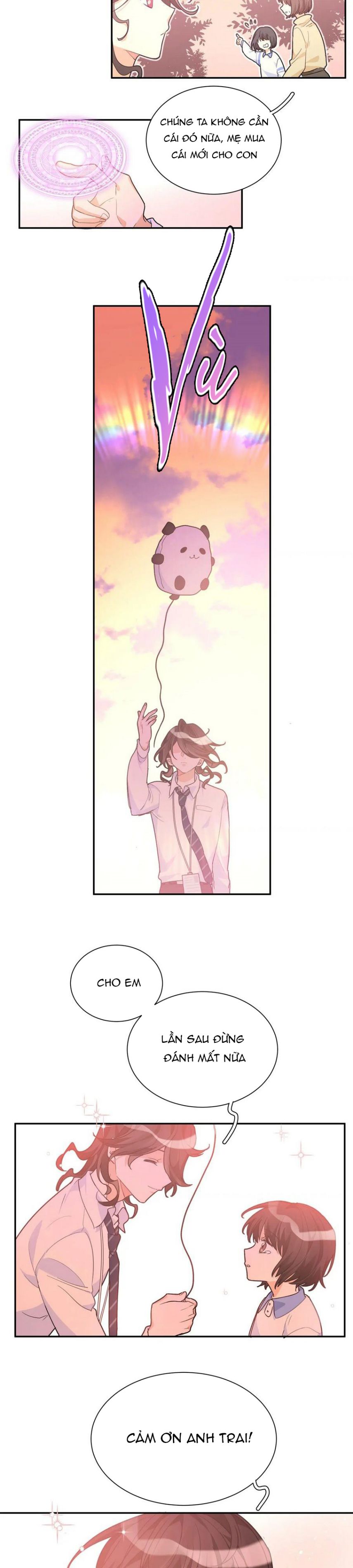 Kế Hoạch Săn Ma Nam Thời Hiện Đại Chap 18 - Trang 2