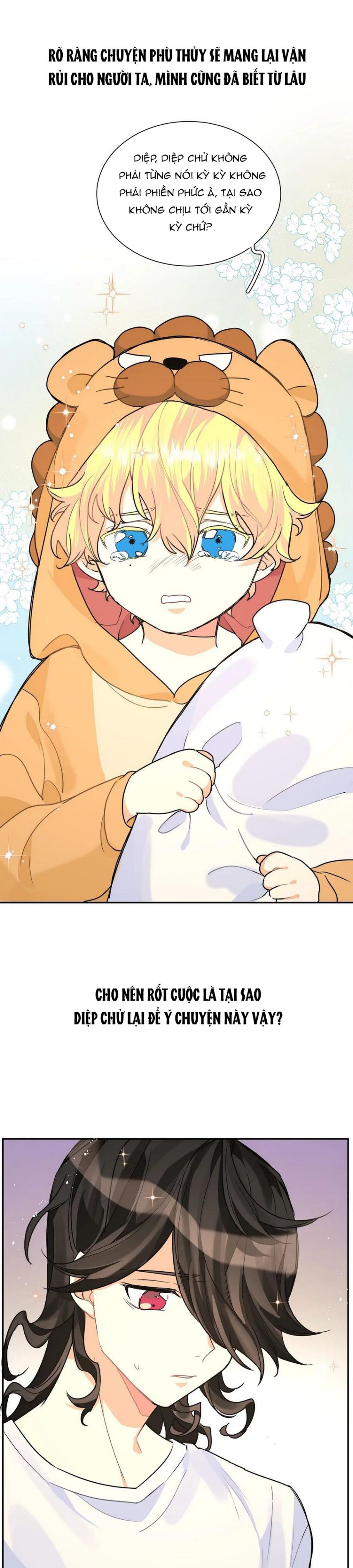 Kế Hoạch Săn Ma Nam Thời Hiện Đại Chap 18 - Trang 2