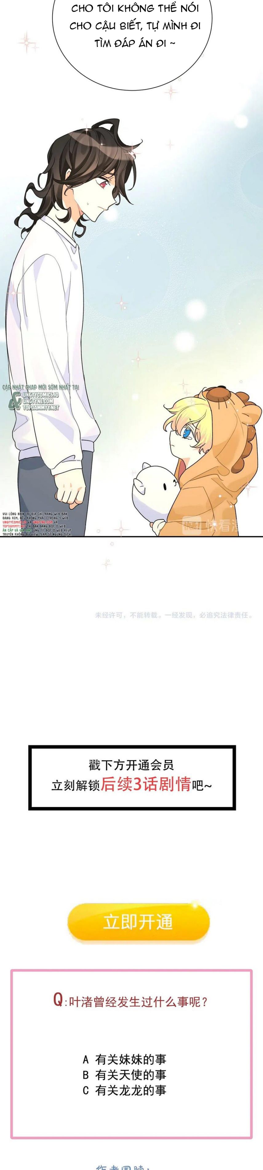 Kế Hoạch Săn Ma Nam Thời Hiện Đại Chap 18 - Trang 2