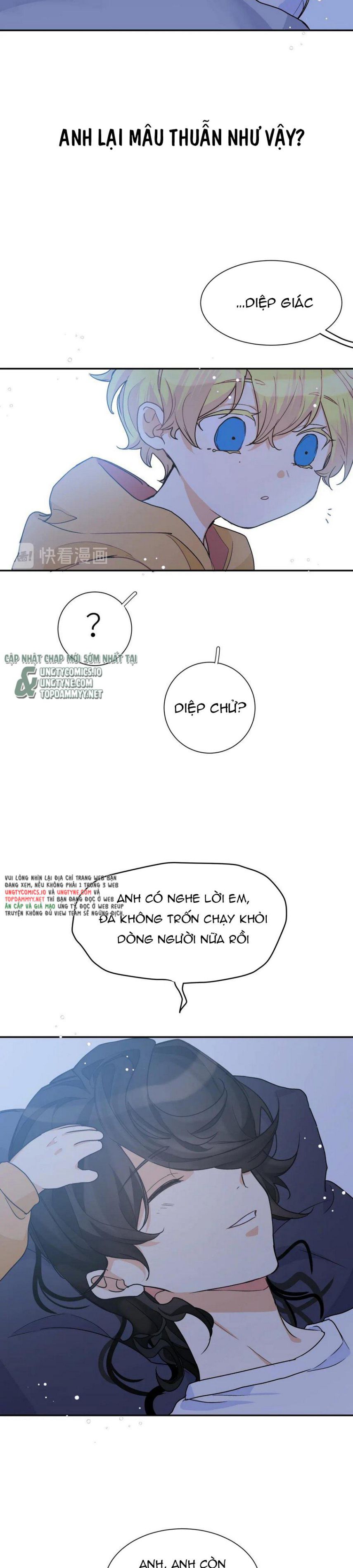 Kế Hoạch Săn Ma Nam Thời Hiện Đại Chap 19 - Trang 2