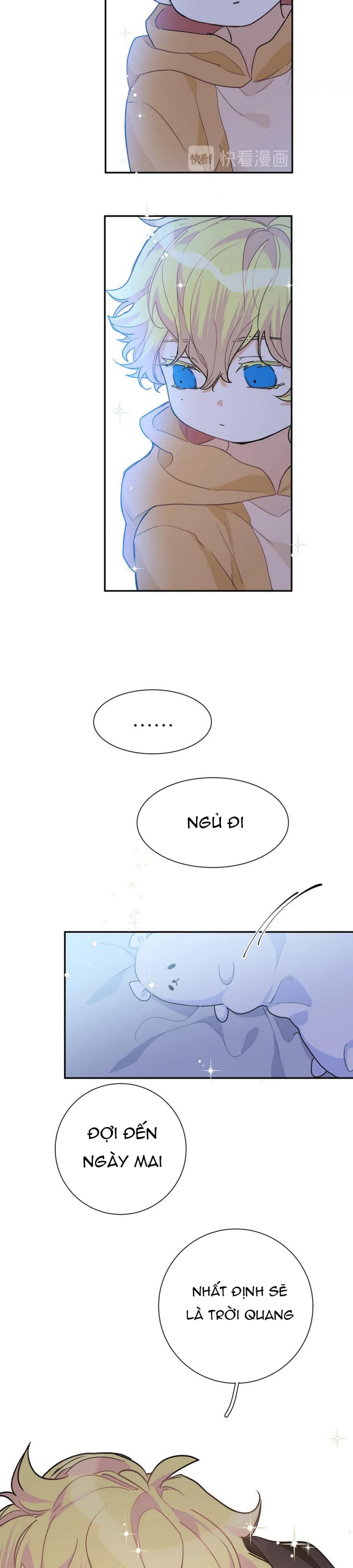 Kế Hoạch Săn Ma Nam Thời Hiện Đại Chap 19 - Trang 2