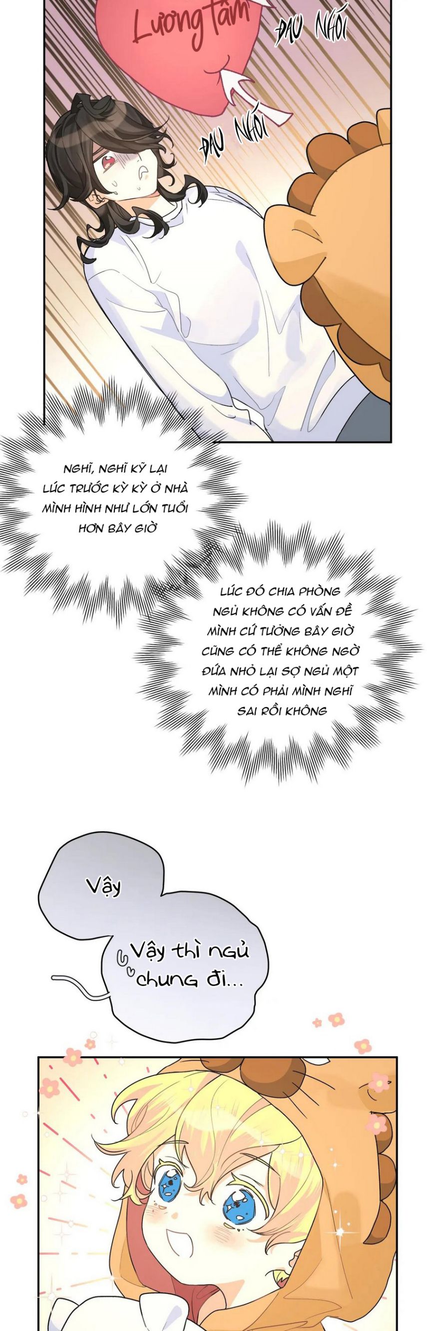 Kế Hoạch Săn Ma Nam Thời Hiện Đại Chap 19 - Trang 2