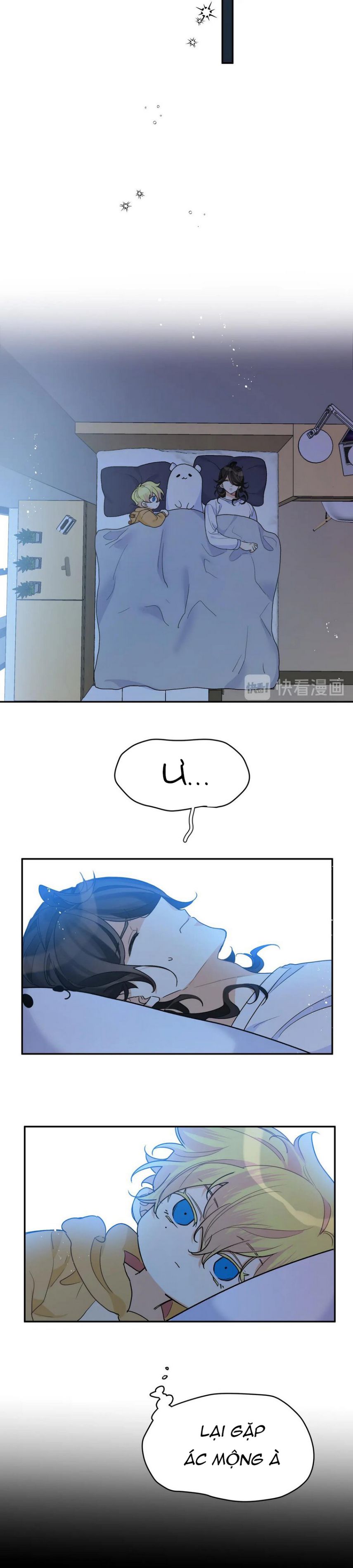 Kế Hoạch Săn Ma Nam Thời Hiện Đại Chap 19 - Trang 2