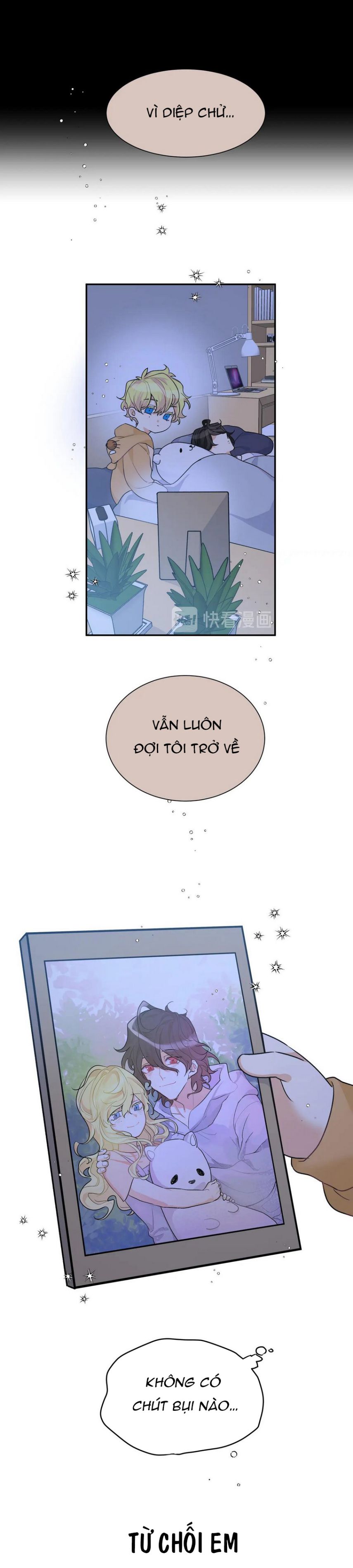 Kế Hoạch Săn Ma Nam Thời Hiện Đại Chap 19 - Trang 2