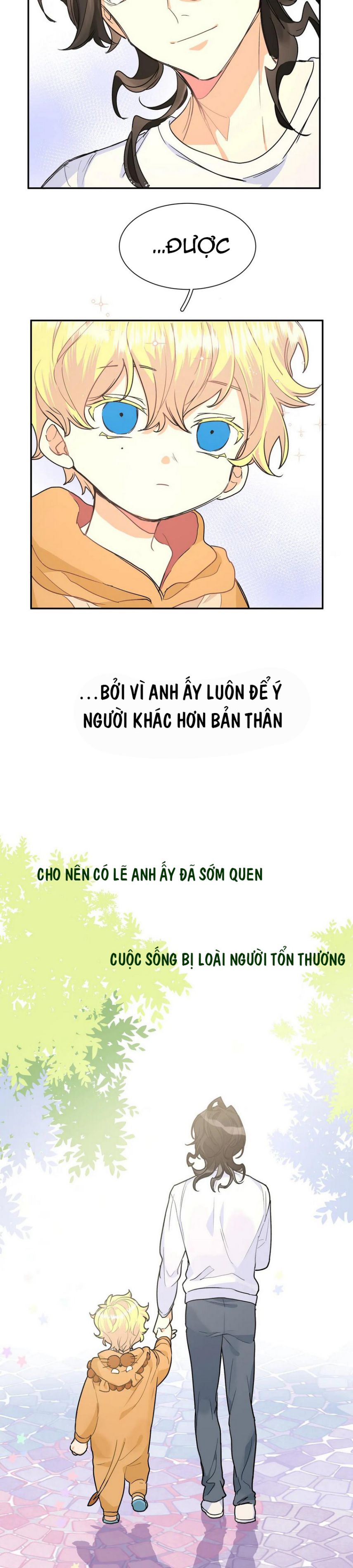 Kế Hoạch Săn Ma Nam Thời Hiện Đại Chap 20 - Trang 2