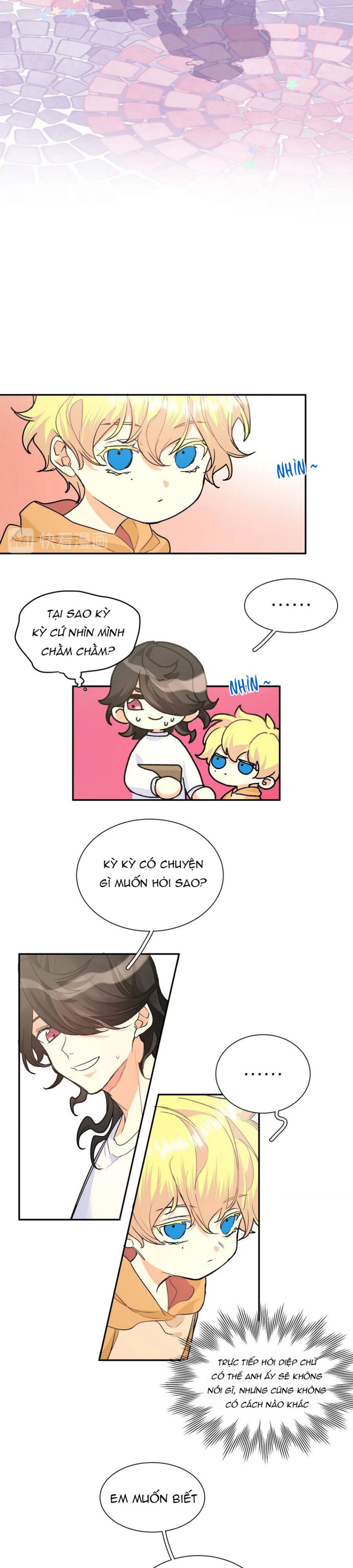 Kế Hoạch Săn Ma Nam Thời Hiện Đại Chap 20 - Trang 2