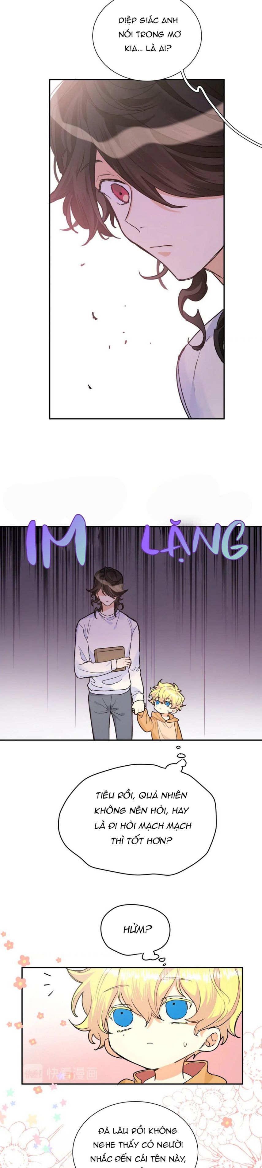 Kế Hoạch Săn Ma Nam Thời Hiện Đại Chap 20 - Trang 2