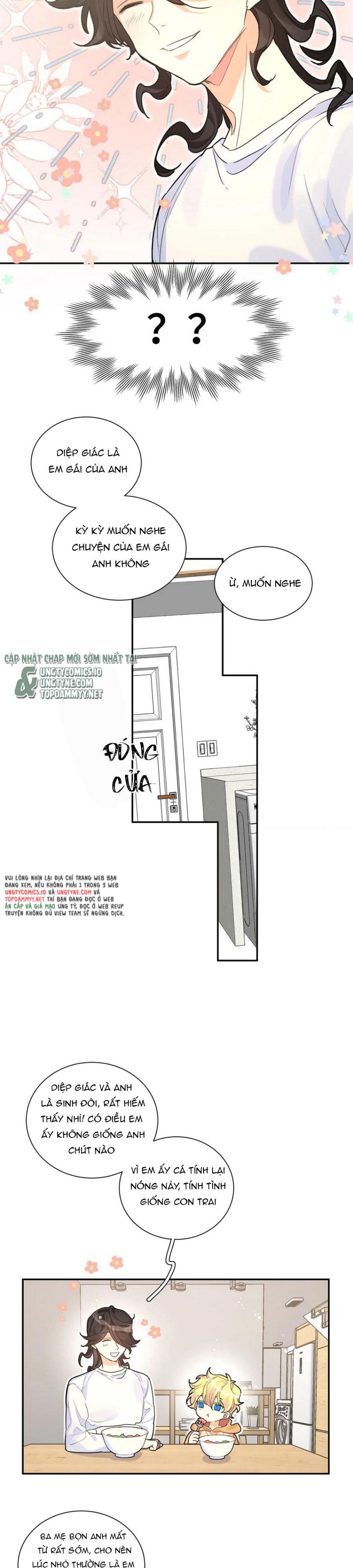 Kế Hoạch Săn Ma Nam Thời Hiện Đại Chap 20 - Trang 2