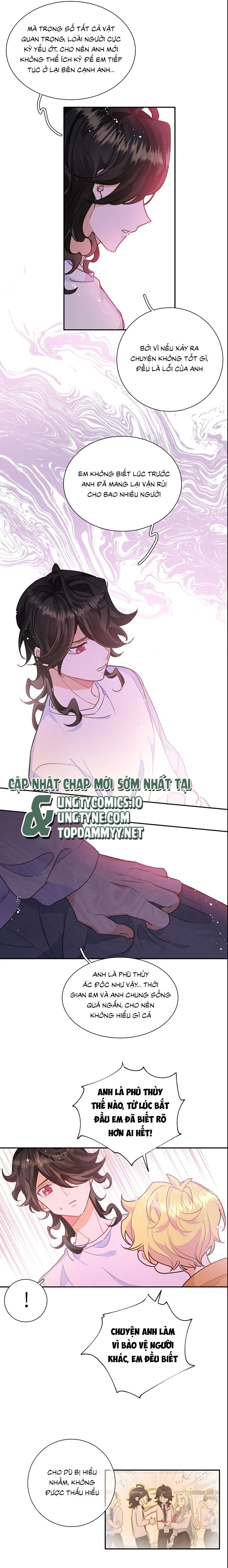 Kế Hoạch Săn Ma Nam Thời Hiện Đại Chap 21 - Trang 2