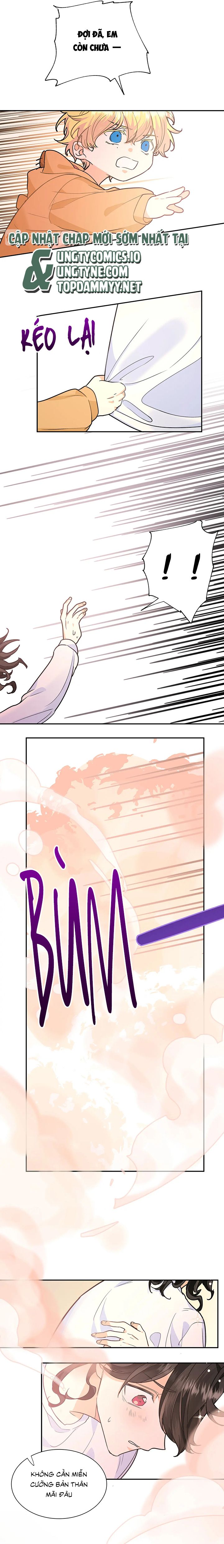 Kế Hoạch Săn Ma Nam Thời Hiện Đại Chap 21 - Trang 2