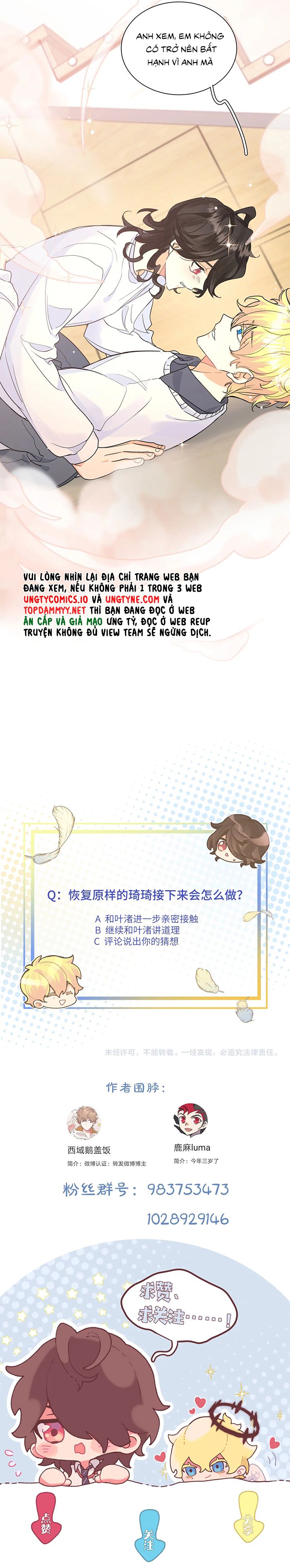 Kế Hoạch Săn Ma Nam Thời Hiện Đại Chap 21 - Trang 2