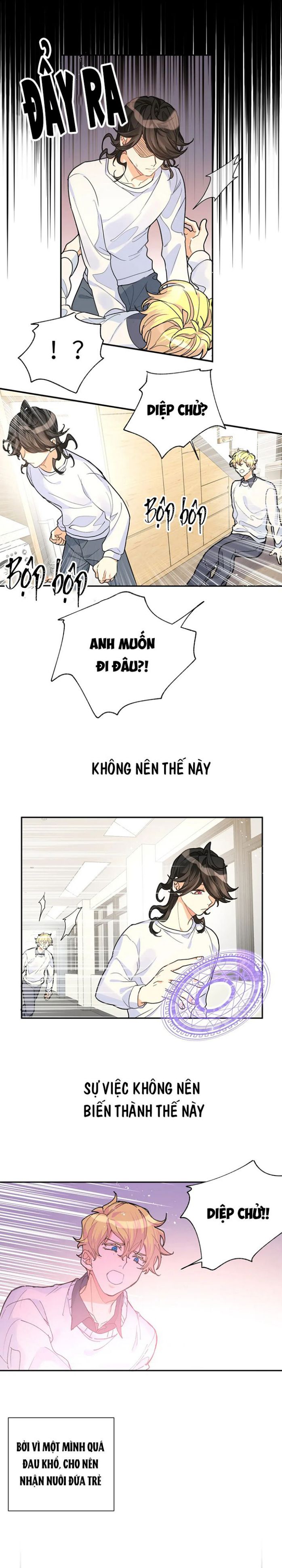 Kế Hoạch Săn Ma Nam Thời Hiện Đại Chap 22 - Trang 2