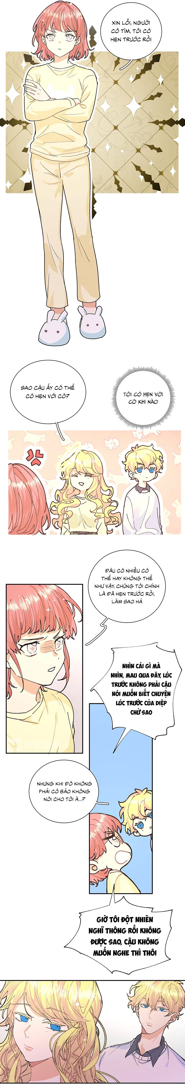 Kế Hoạch Săn Ma Nam Thời Hiện Đại Chap 23 - Trang 2