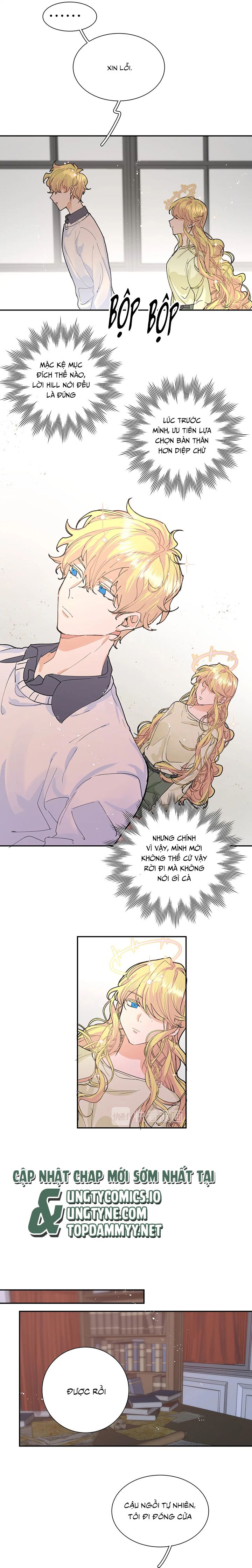 Kế Hoạch Săn Ma Nam Thời Hiện Đại Chap 23 - Trang 2