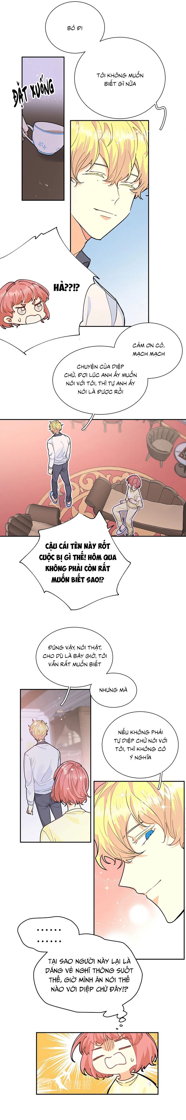 Kế Hoạch Săn Ma Nam Thời Hiện Đại Chap 23 - Trang 2