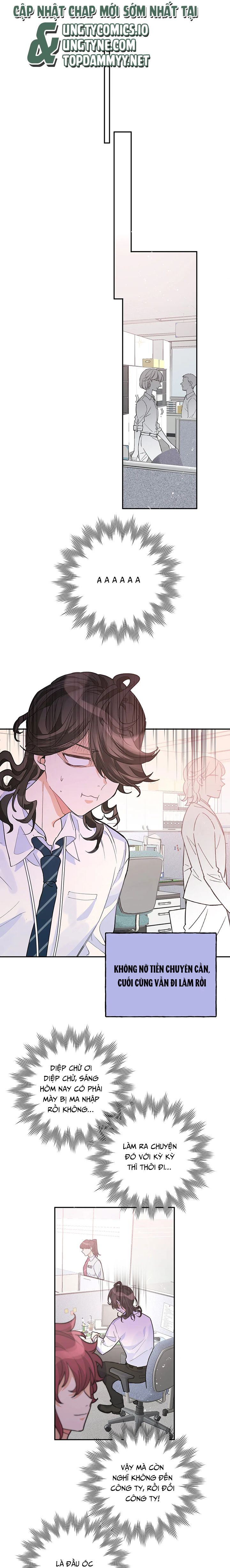 Kế Hoạch Săn Ma Nam Thời Hiện Đại Chap 23 - Trang 2