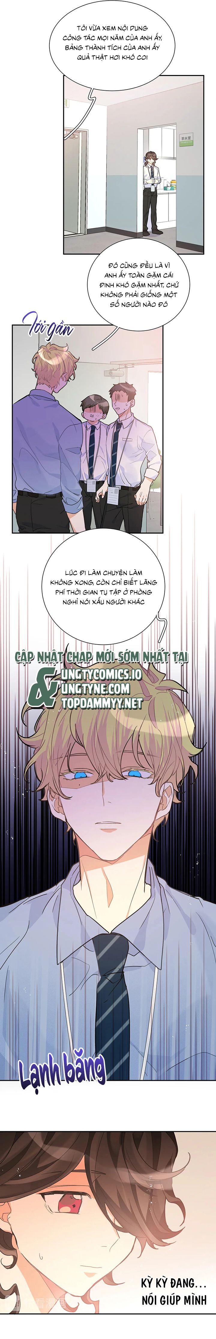 Kế Hoạch Săn Ma Nam Thời Hiện Đại Chap 24 - Trang 2