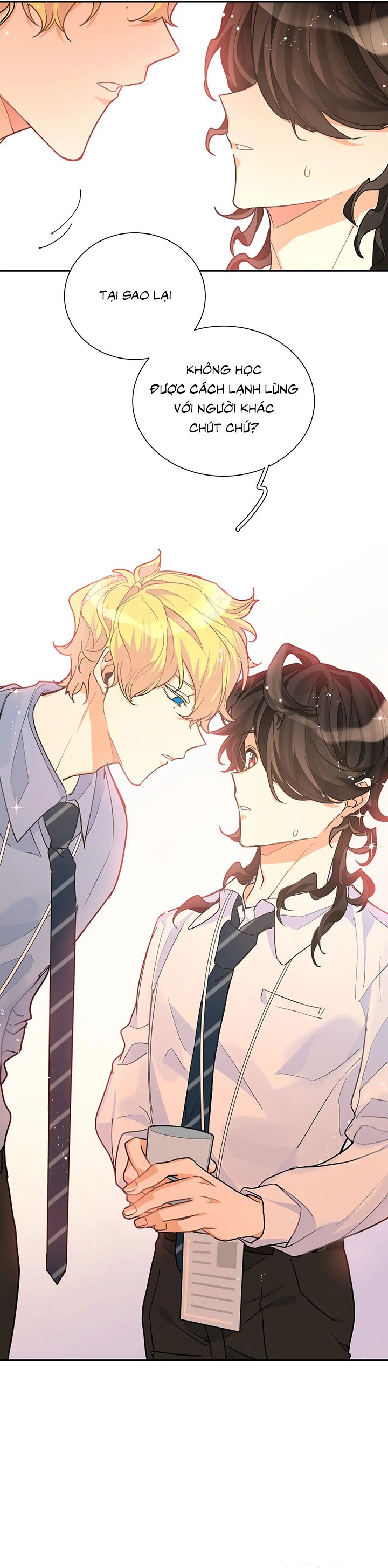 Kế Hoạch Săn Ma Nam Thời Hiện Đại Chap 24 - Trang 2