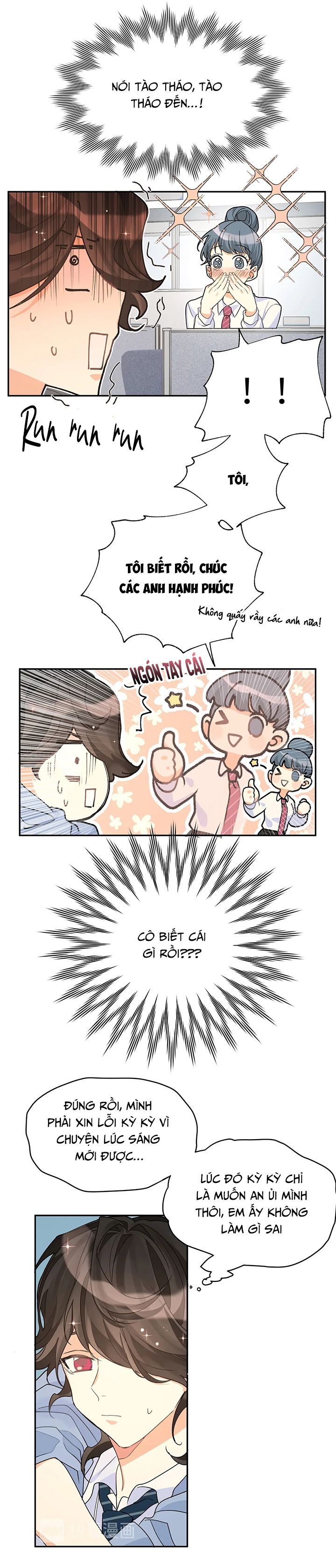 Kế Hoạch Săn Ma Nam Thời Hiện Đại Chap 24 - Trang 2