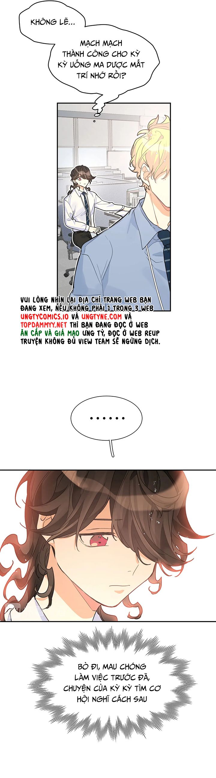 Kế Hoạch Săn Ma Nam Thời Hiện Đại Chap 24 - Trang 2