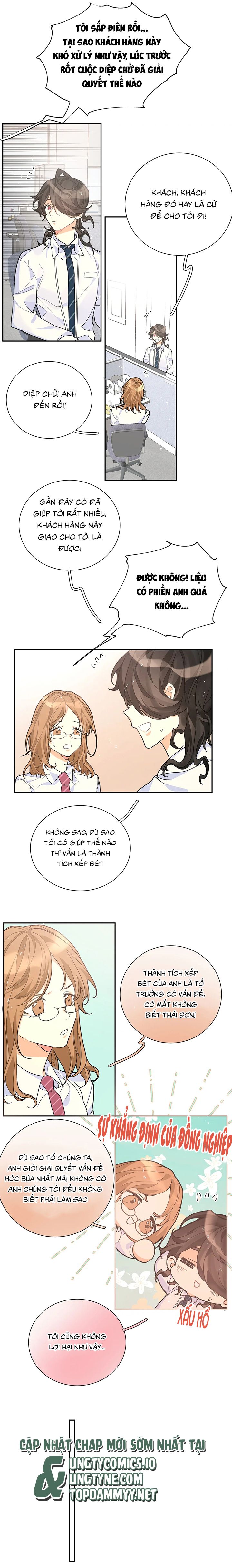 Kế Hoạch Săn Ma Nam Thời Hiện Đại Chap 24 - Trang 2