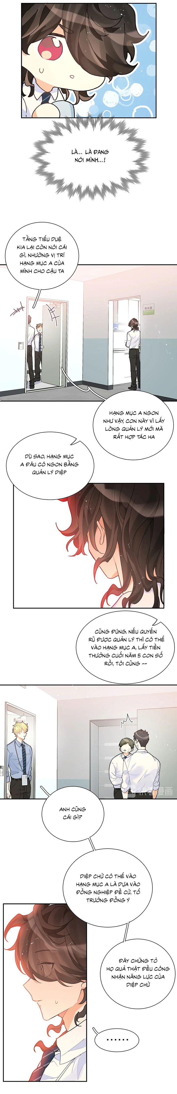 Kế Hoạch Săn Ma Nam Thời Hiện Đại Chap 24 - Trang 2