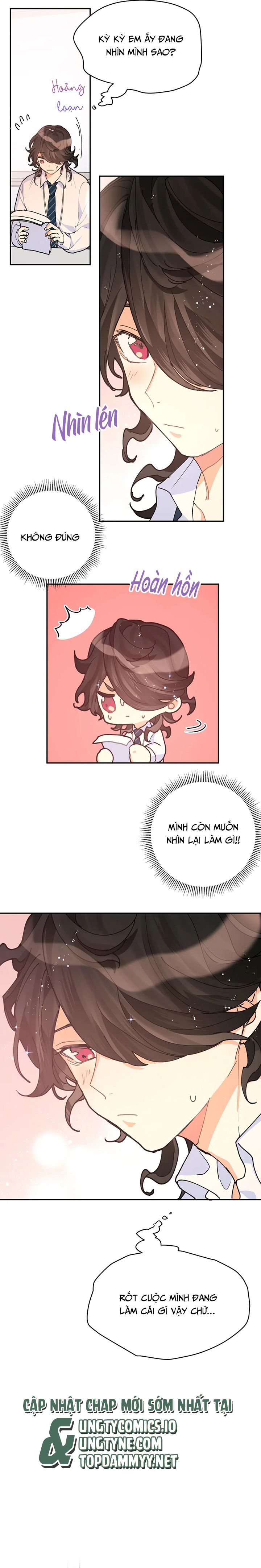 Kế Hoạch Săn Ma Nam Thời Hiện Đại Chap 25 - Trang 2