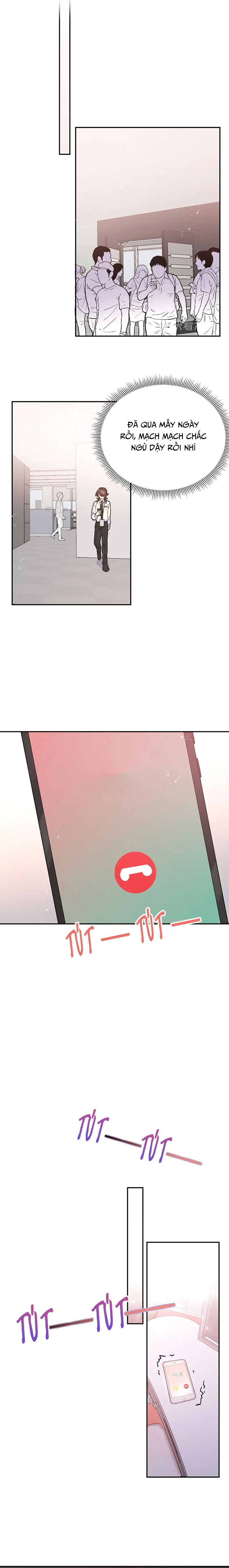 Kế Hoạch Săn Ma Nam Thời Hiện Đại Chap 25 - Trang 2