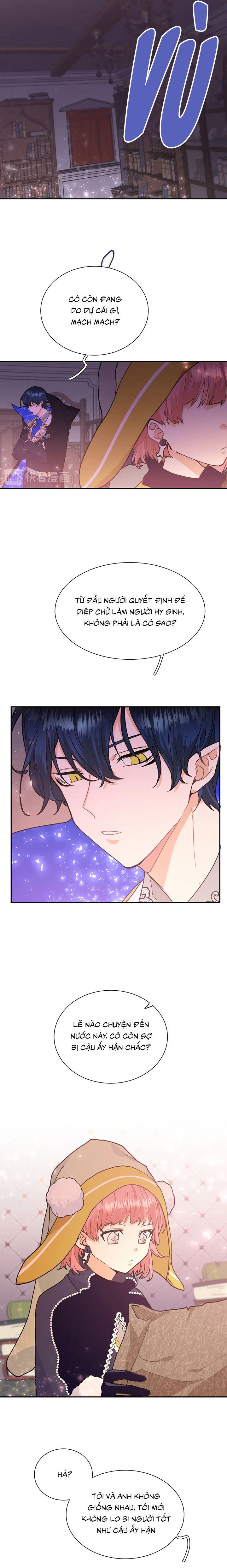 Kế Hoạch Săn Ma Nam Thời Hiện Đại Chap 25 - Trang 2