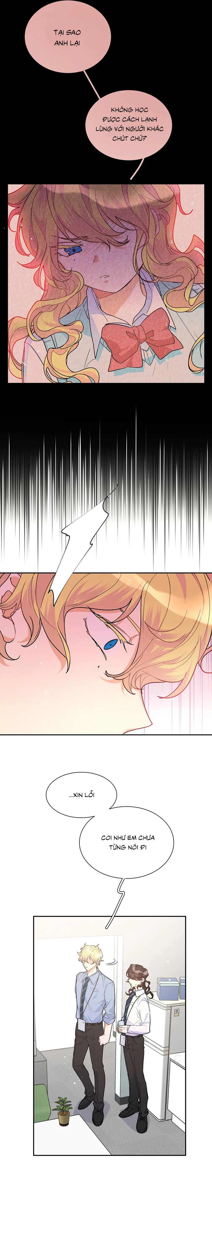 Kế Hoạch Săn Ma Nam Thời Hiện Đại Chap 25 - Trang 2