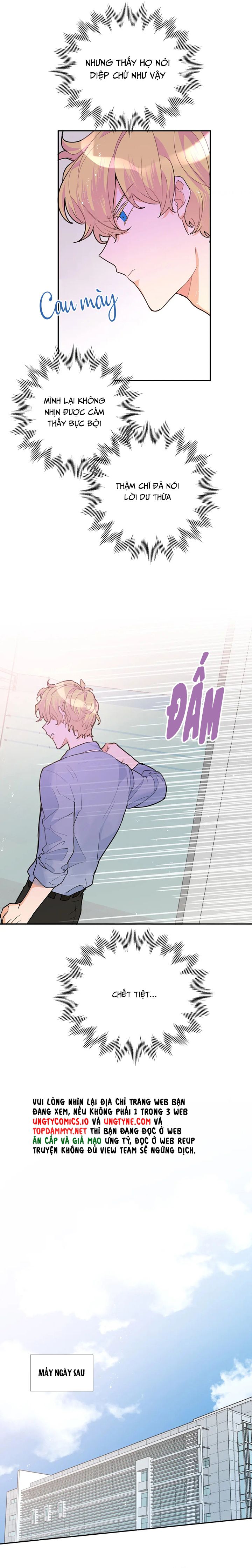 Kế Hoạch Săn Ma Nam Thời Hiện Đại Chap 25 - Trang 2