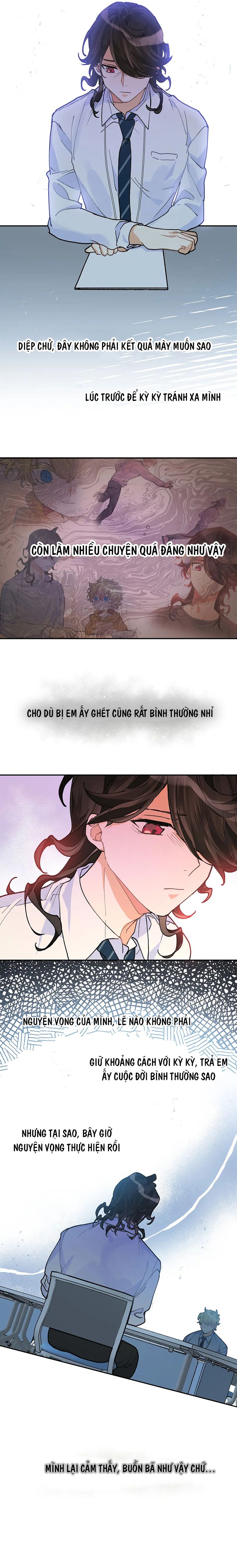 Kế Hoạch Săn Ma Nam Thời Hiện Đại Chap 25 - Trang 2