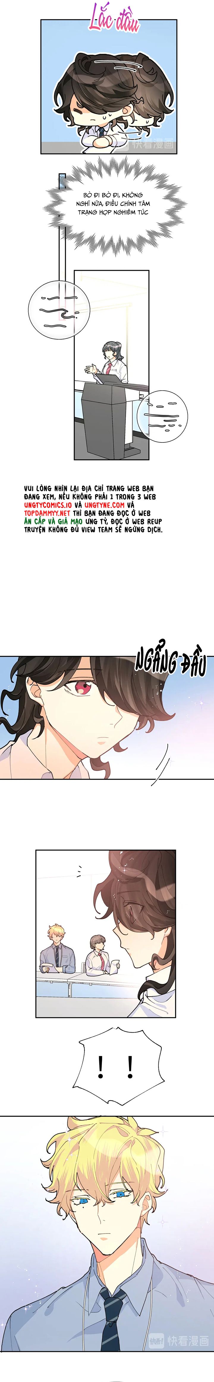 Kế Hoạch Săn Ma Nam Thời Hiện Đại Chap 25 - Trang 2