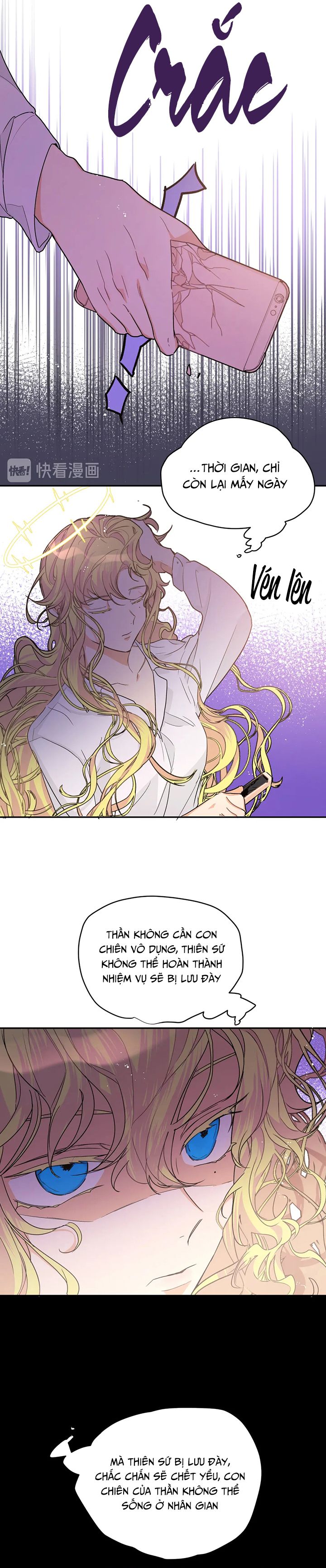 Kế Hoạch Săn Ma Nam Thời Hiện Đại Chap 26 - Trang 2