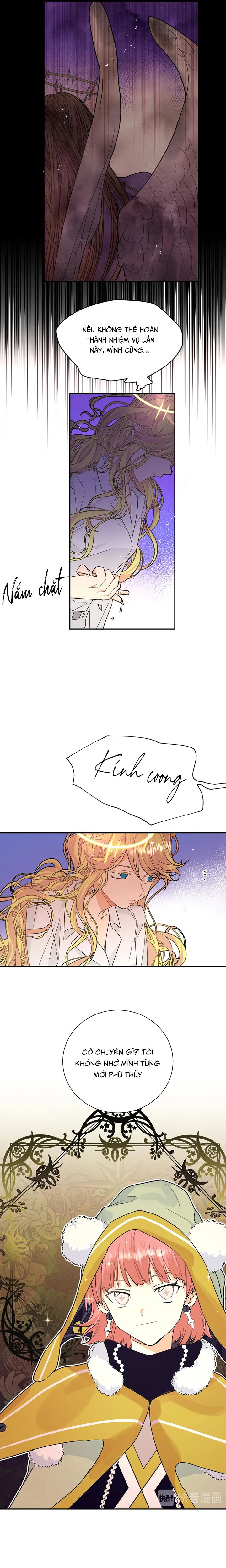 Kế Hoạch Săn Ma Nam Thời Hiện Đại Chap 26 - Trang 2