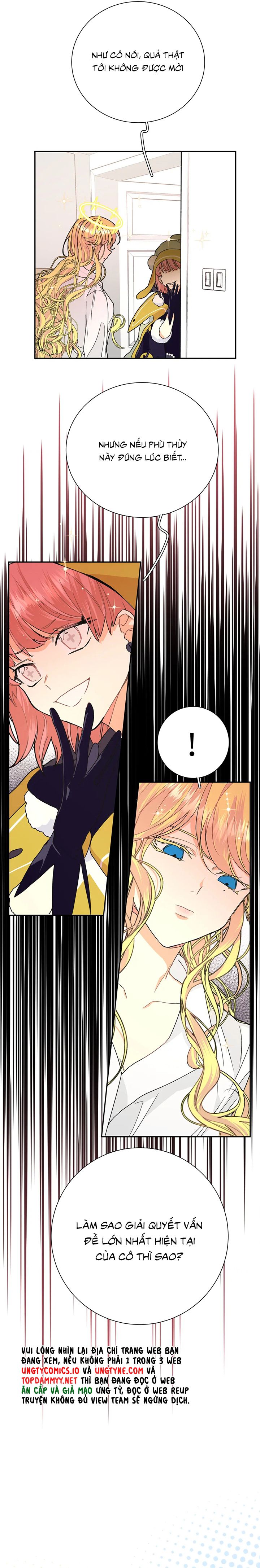 Kế Hoạch Săn Ma Nam Thời Hiện Đại Chap 26 - Trang 2