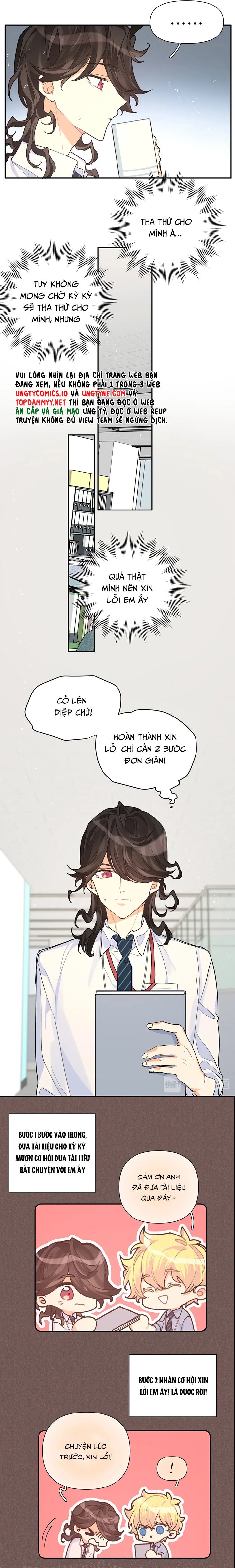 Kế Hoạch Săn Ma Nam Thời Hiện Đại Chap 26 - Trang 2