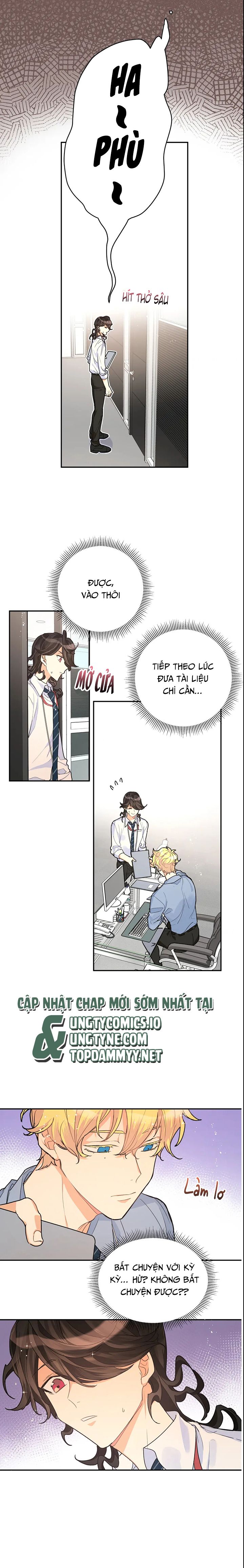 Kế Hoạch Săn Ma Nam Thời Hiện Đại Chap 26 - Trang 2