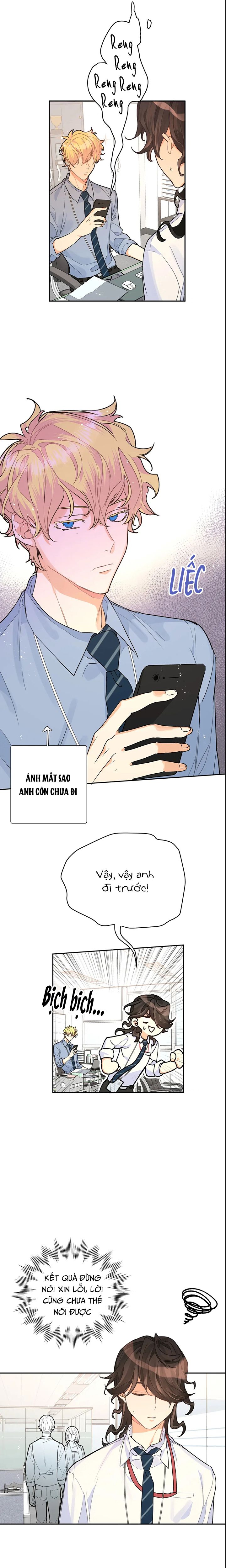 Kế Hoạch Săn Ma Nam Thời Hiện Đại Chap 26 - Trang 2