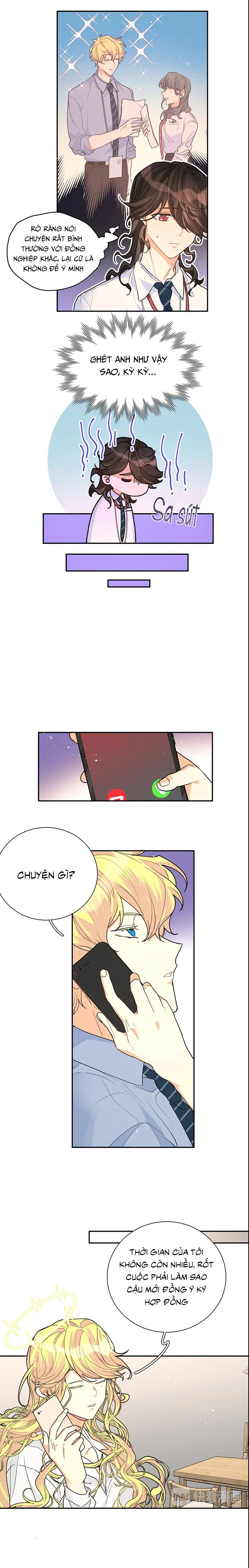 Kế Hoạch Săn Ma Nam Thời Hiện Đại Chap 26 - Trang 2