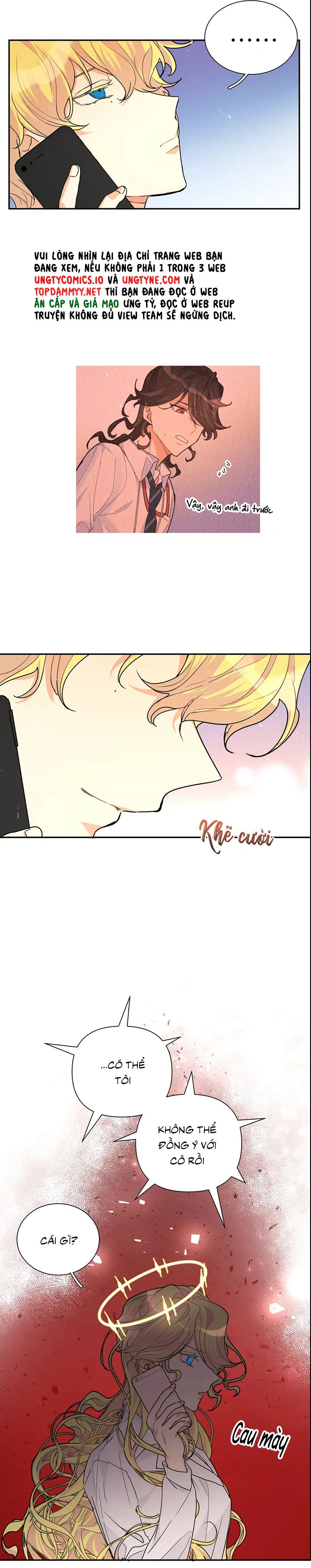 Kế Hoạch Săn Ma Nam Thời Hiện Đại Chap 26 - Trang 2