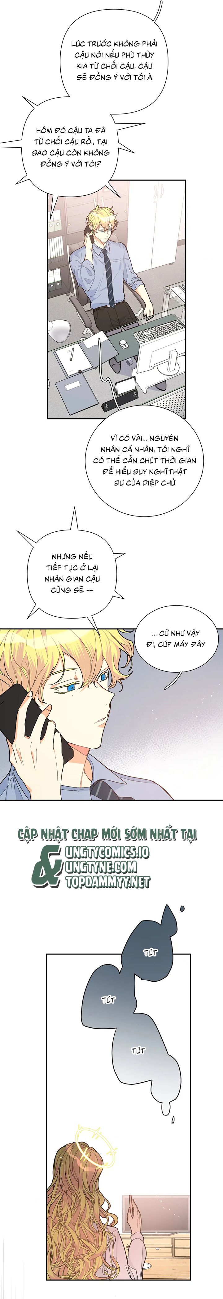 Kế Hoạch Săn Ma Nam Thời Hiện Đại Chap 26 - Trang 2