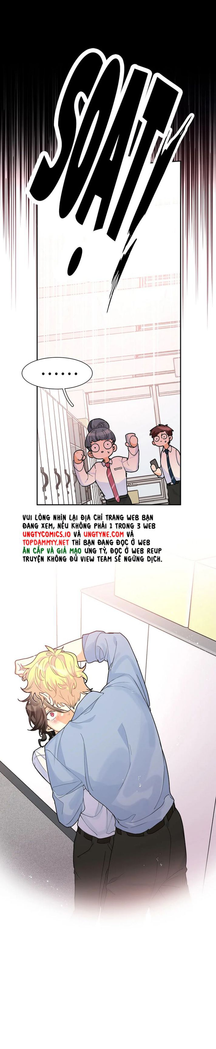 Kế Hoạch Săn Ma Nam Thời Hiện Đại Chap 27 - Trang 2