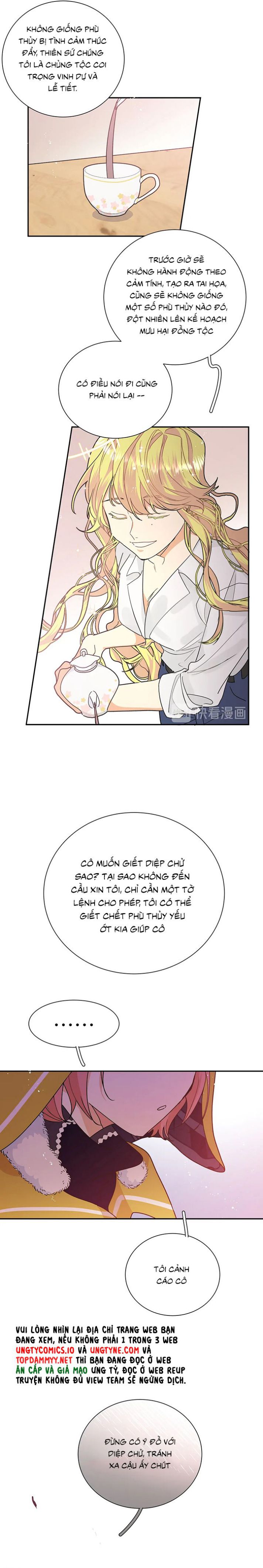 Kế Hoạch Săn Ma Nam Thời Hiện Đại Chap 27 - Trang 2