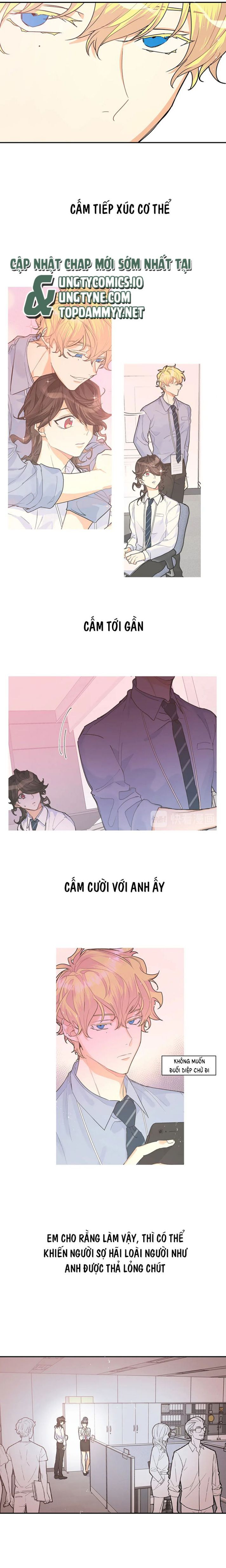 Kế Hoạch Săn Ma Nam Thời Hiện Đại Chap 27 - Trang 2