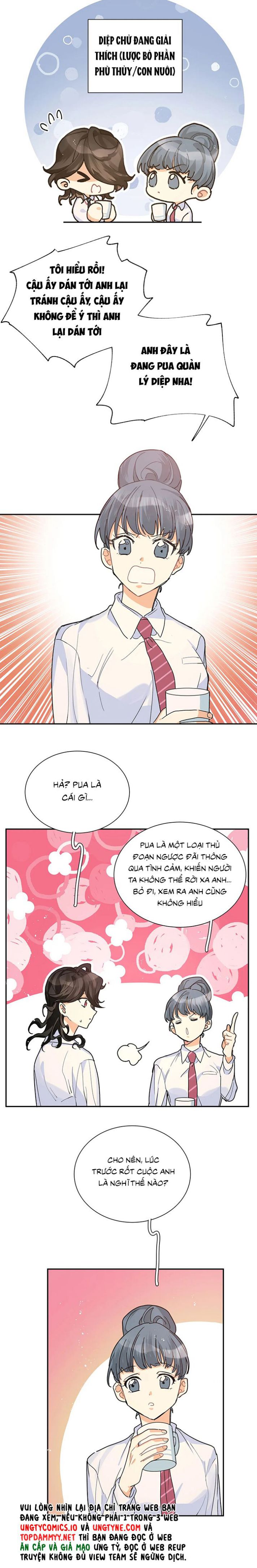 Kế Hoạch Săn Ma Nam Thời Hiện Đại Chap 27 - Trang 2