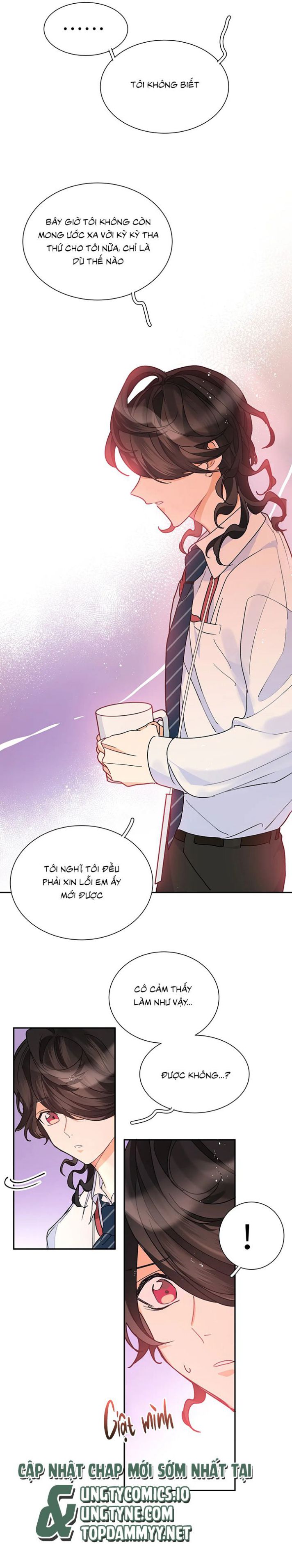 Kế Hoạch Săn Ma Nam Thời Hiện Đại Chap 27 - Trang 2