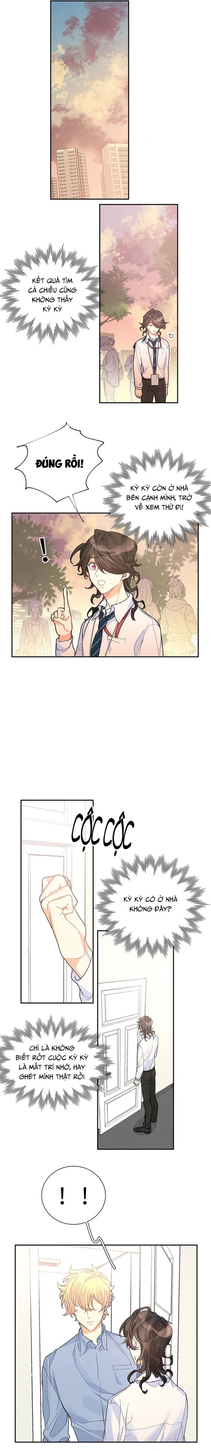 Kế Hoạch Săn Ma Nam Thời Hiện Đại Chap 28 - Trang 2